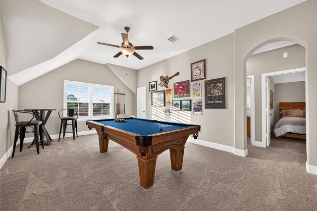 18307 Whispering Sails Court, Cypress, TX 77433