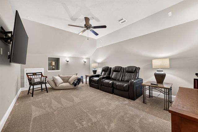 18307 Whispering Sails Court, Cypress, TX 77433
