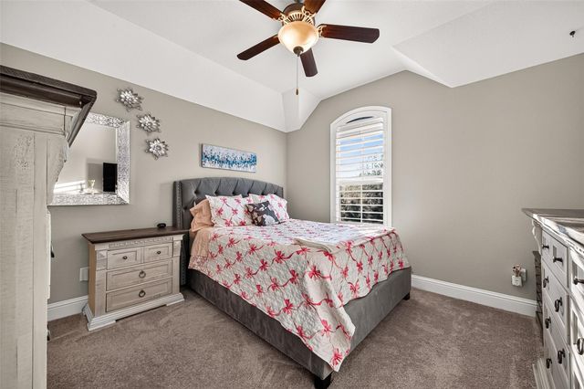 18307 Whispering Sails Court, Cypress, TX 77433