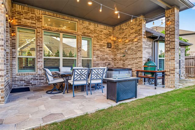 18307 Whispering Sails Court, Cypress, TX 77433