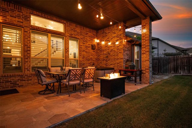 18307 Whispering Sails Court, Cypress, TX 77433