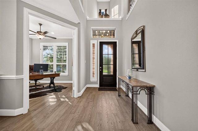 18307 Whispering Sails Court, Cypress, TX 77433