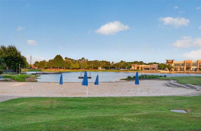 18307 Whispering Sails Court, Cypress, TX 77433
