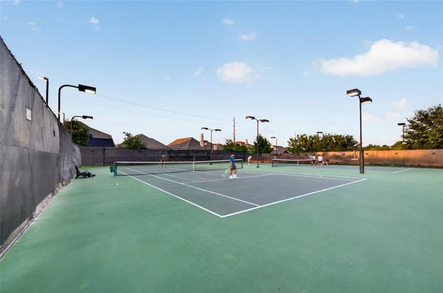18307 Whispering Sails Court, Cypress, TX 77433