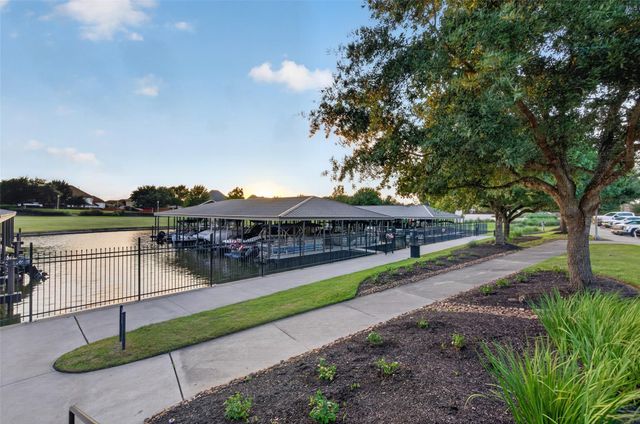 18307 Whispering Sails Court, Cypress, TX 77433