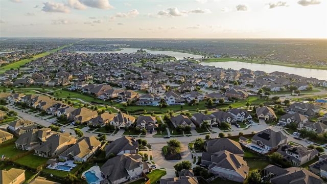 18307 Whispering Sails Court, Cypress, TX 77433