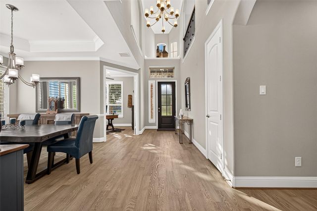 18307 Whispering Sails Court, Cypress, TX 77433