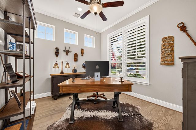 18307 Whispering Sails Court, Cypress, TX 77433