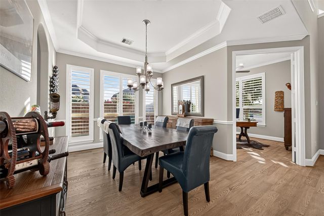 18307 Whispering Sails Court, Cypress, TX 77433
