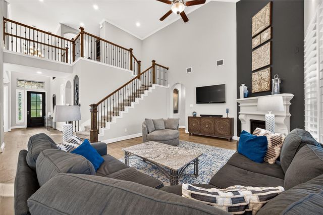 18307 Whispering Sails Court, Cypress, TX 77433