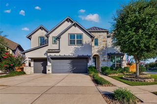18307 Whispering Sails Court, Cypress, TX 77433