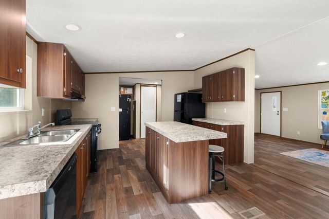 282 Marion Road, Dorchester, SC 29437