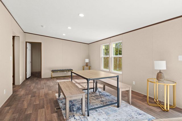 282 Marion Road, Dorchester, SC 29437