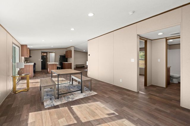 282 Marion Road, Dorchester, SC 29437