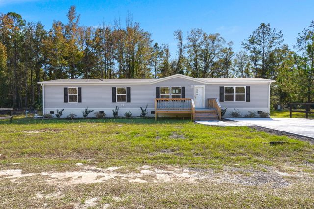 282 Marion Road, Dorchester, SC 29437