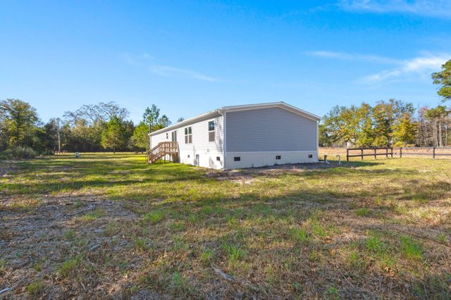 282 Marion Road, Dorchester, SC 29437