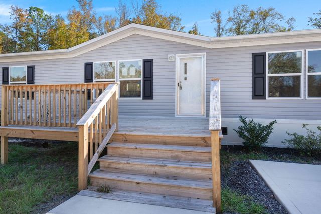 282 Marion Road, Dorchester, SC 29437