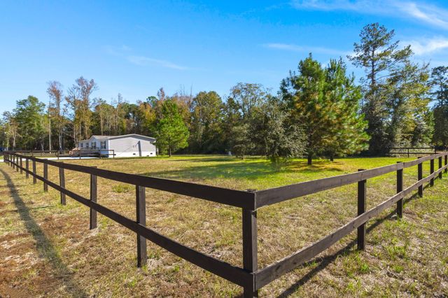 282 Marion Road, Dorchester, SC 29437