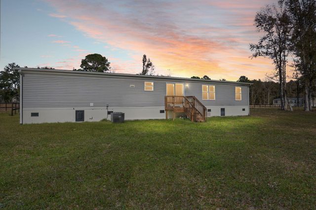 282 Marion Road, Dorchester, SC 29437