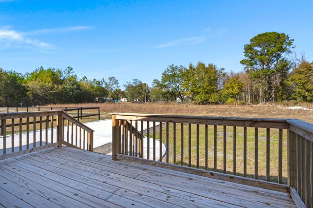 282 Marion Road, Dorchester, SC 29437