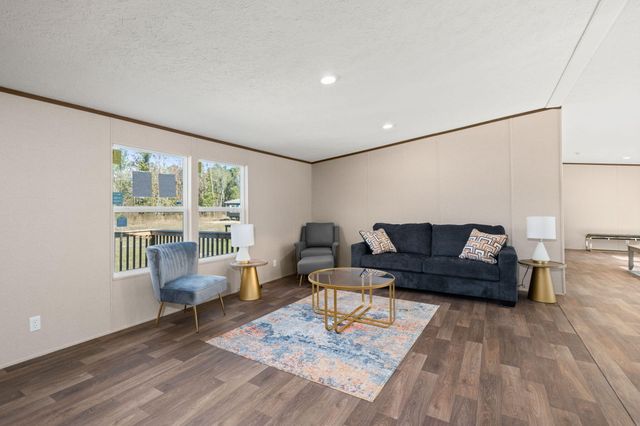 282 Marion Road, Dorchester, SC 29437