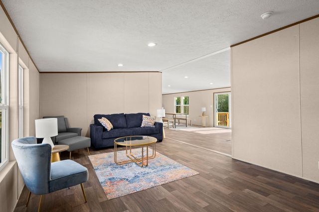 282 Marion Road, Dorchester, SC 29437