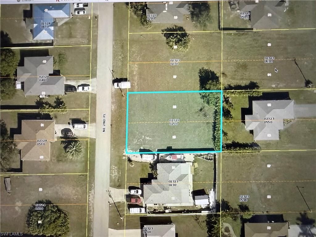 2911 NE 2nd PL, CAPE CORAL, FL 33909 — photo 2