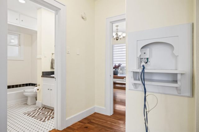 1703 Dywer Ave, Austin, TX 78704