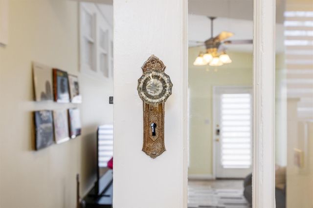 1703 Dywer Ave, Austin, TX 78704