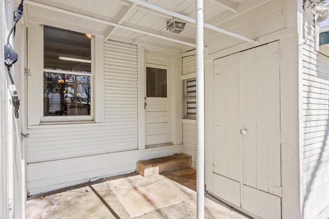 1703 Dywer Ave, Austin, TX 78704