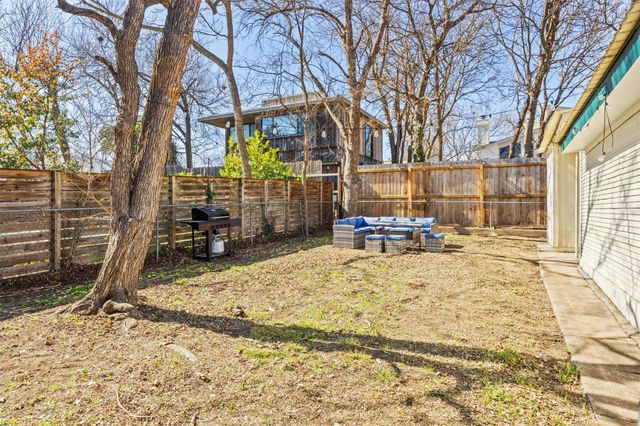 1703 Dywer Ave, Austin, TX 78704