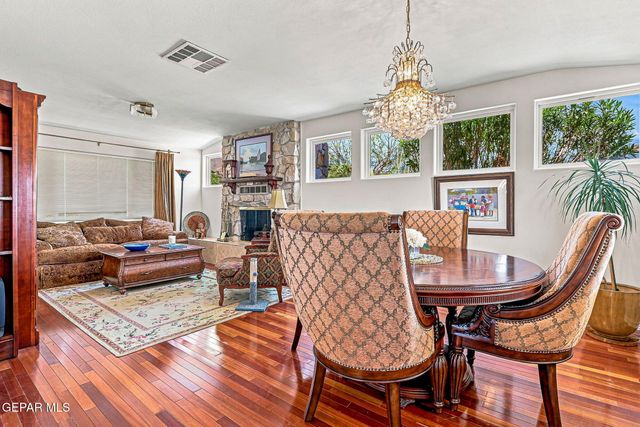 3208 TITANIC Avenue, El Paso, TX 79904