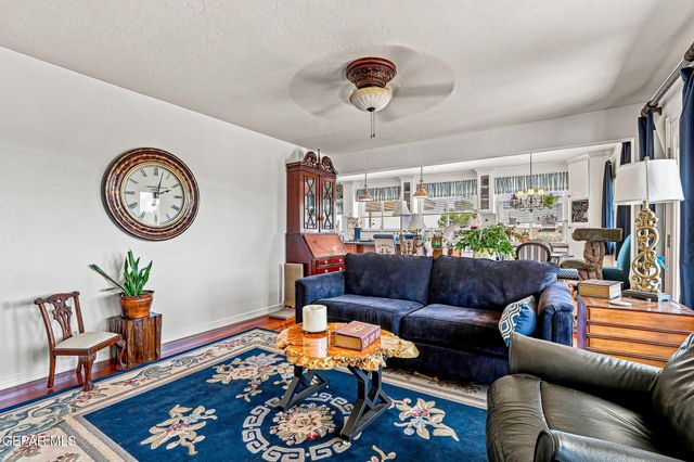 3208 TITANIC Avenue, El Paso, TX 79904
