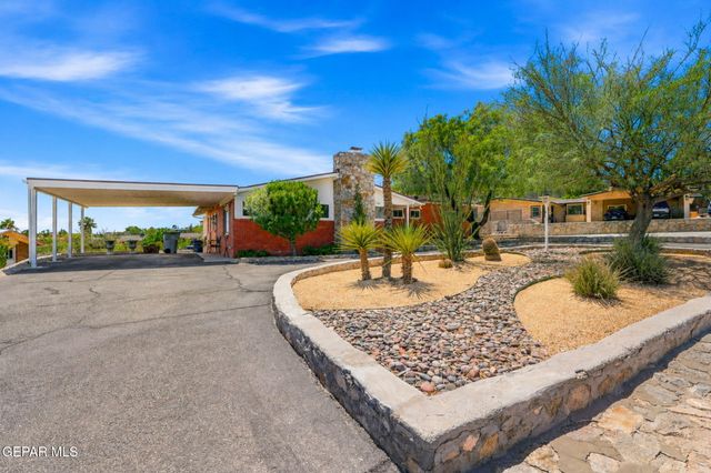 3208 TITANIC Avenue, El Paso, TX 79904