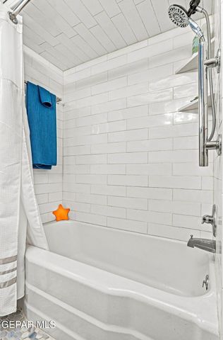 3208 TITANIC Avenue, El Paso, TX 79904