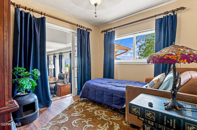3208 TITANIC Avenue, El Paso, TX 79904