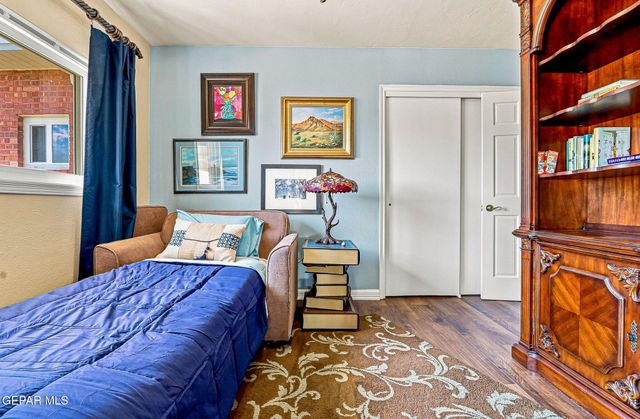 3208 TITANIC Avenue, El Paso, TX 79904