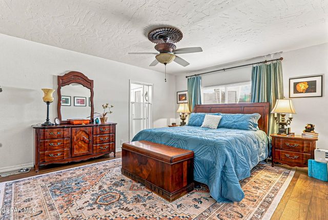 3208 TITANIC Avenue, El Paso, TX 79904