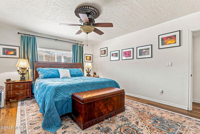 3208 TITANIC Avenue, El Paso, TX 79904