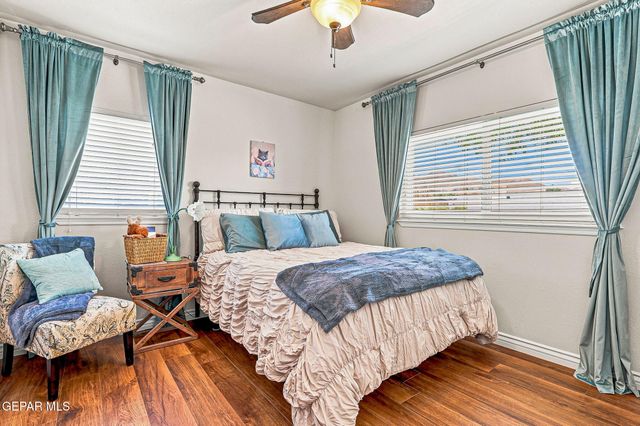 3208 TITANIC Avenue, El Paso, TX 79904