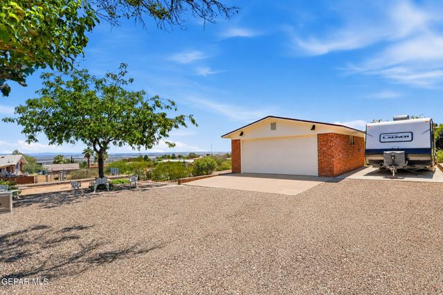 3208 TITANIC Avenue, El Paso, TX 79904