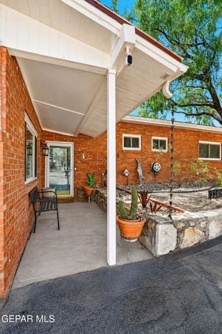 3208 TITANIC Avenue, El Paso, TX 79904