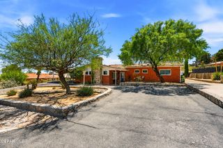 3208 TITANIC Avenue, El Paso, TX 79904