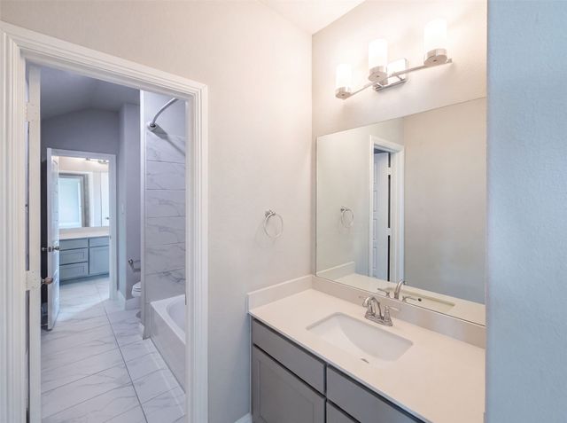 7592 Sanctuary Drive, Frisco, TX 75033