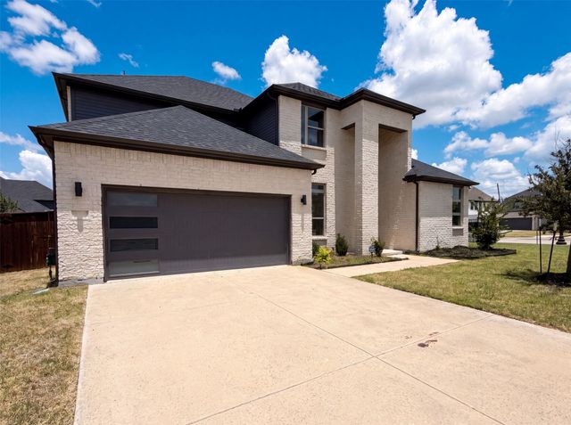 7592 Sanctuary Drive, Frisco, TX 75033