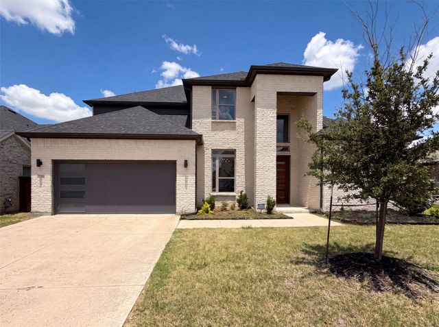 7592 Sanctuary Drive, Frisco, TX 75033