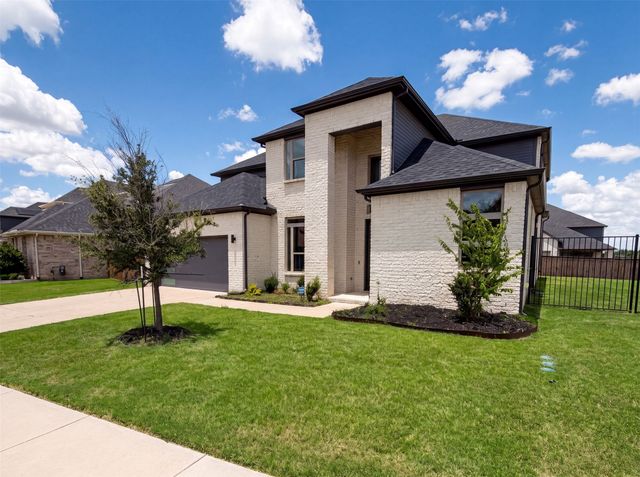 7592 Sanctuary Drive, Frisco, TX 75033
