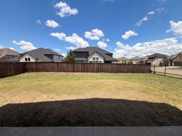 7592 Sanctuary Drive, Frisco, TX 75033