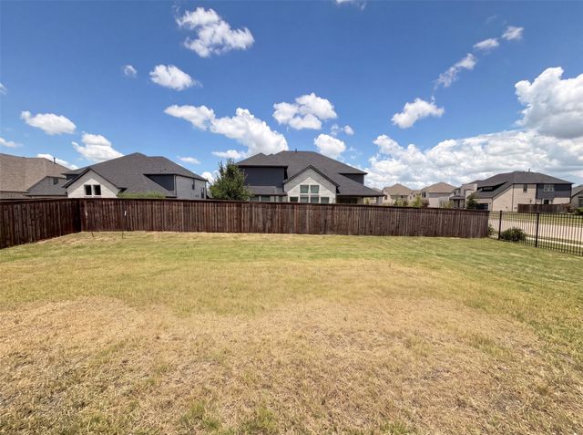 7592 Sanctuary Drive, Frisco, TX 75033