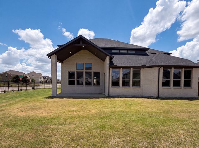 7592 Sanctuary Drive, Frisco, TX 75033